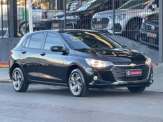 CHEVROLET ONIX 1.0 FLEX LT MANUAL CHEVROLET ONIX 1.0 FLEX LT MANUAL